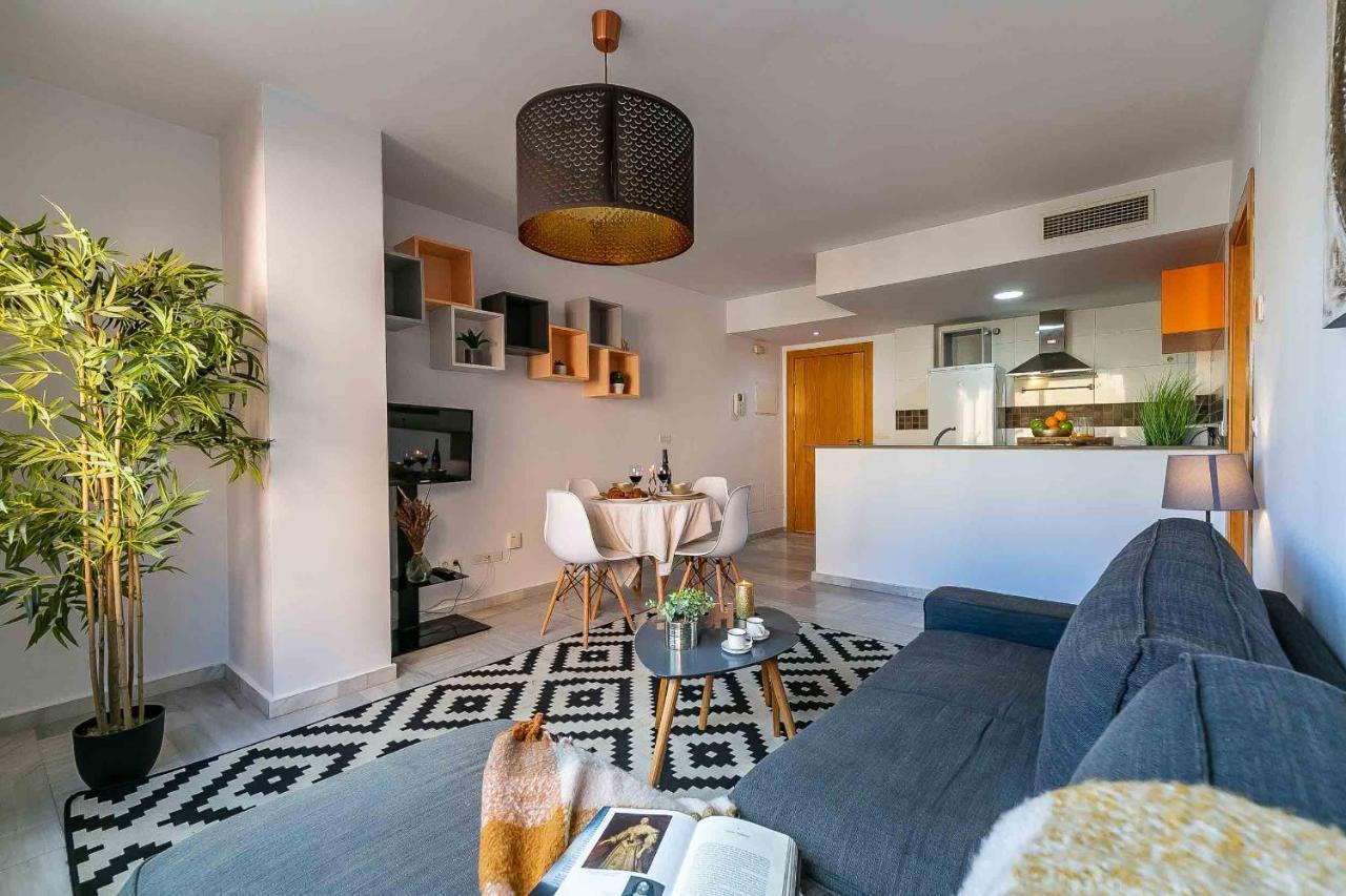 Paseo De La Salud Apartment