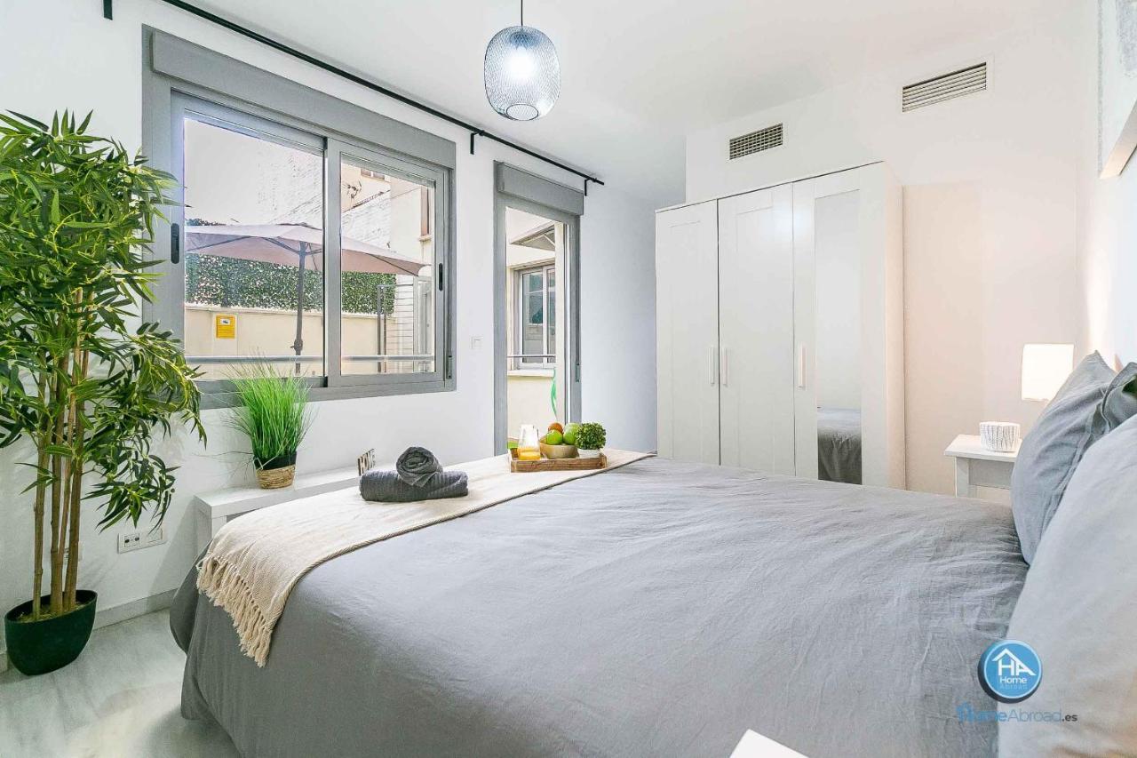 Apartment Paseo De La Salud