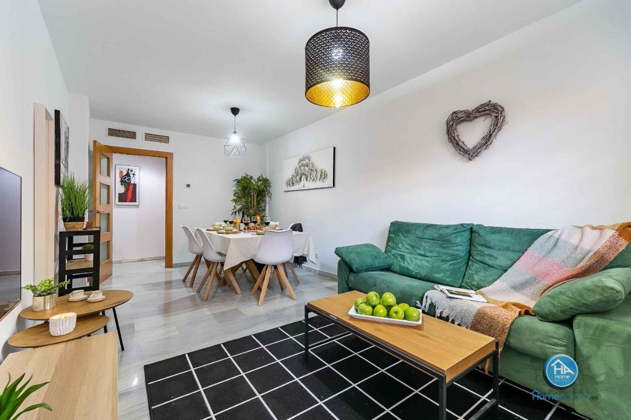 Paseo De La Salud Apartment