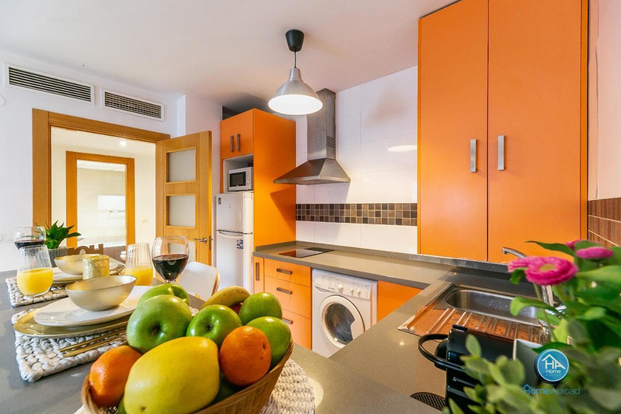 Paseo De La Salud Apartment *