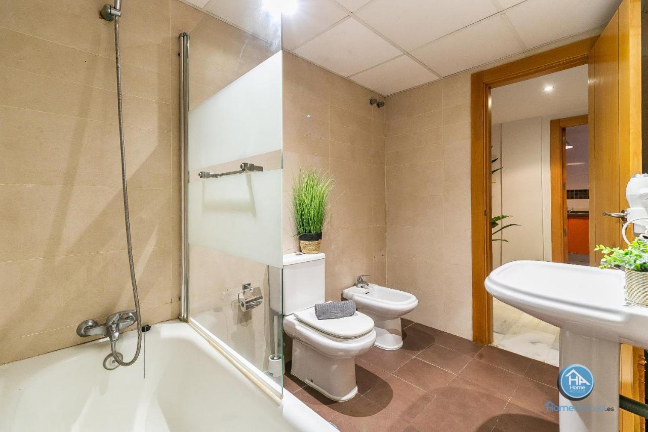 Apartment Paseo De La Salud