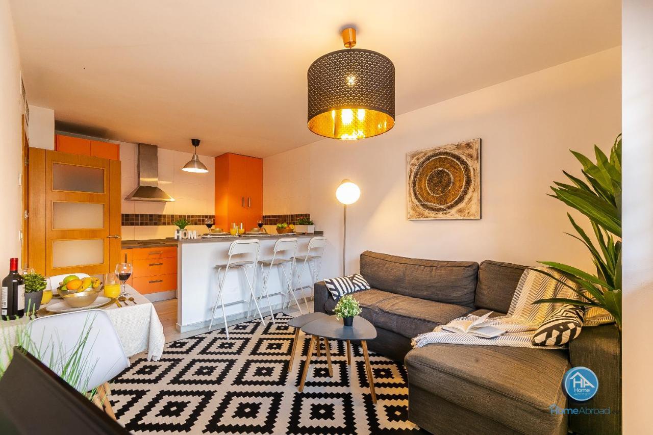 Apartment Paseo De La Salud