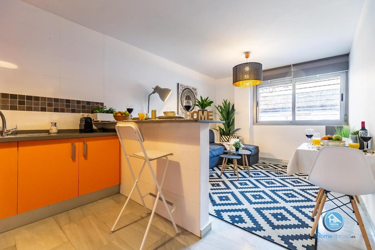 Paseo De La Salud Apartment *